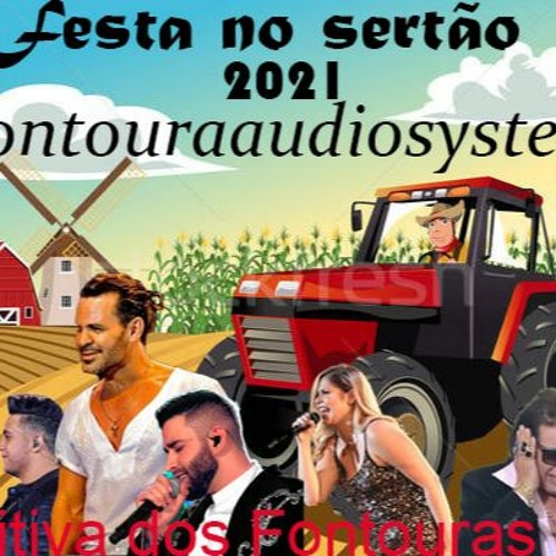 7 - Eduardo Costa - Ainda Tô Aí