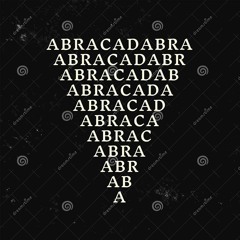 ABRACADABRA [ = PATRI X Ramadinata] #KAYLA