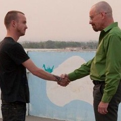 You never figured out how to think, did you Pinkman?