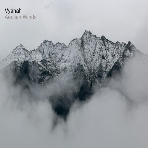 Aeolian winds