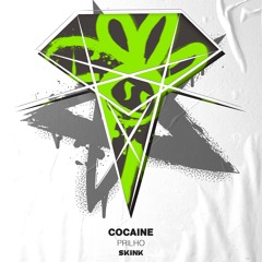 PRILHO - COCAINE