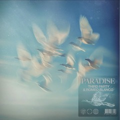 Paradise Vs. Am I Wrong (Fuerte & Josue Rodriguez MashUp)