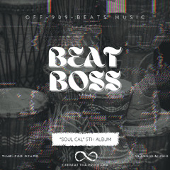 "Beat Boss" Instrumental