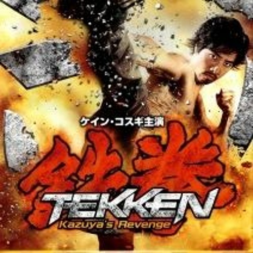 Stream Tekken 2 Movie In Hindi 720p __FULL__ from Prisogunmi1971