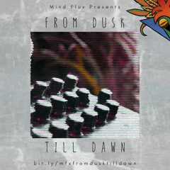 From Dusk Till Dawn