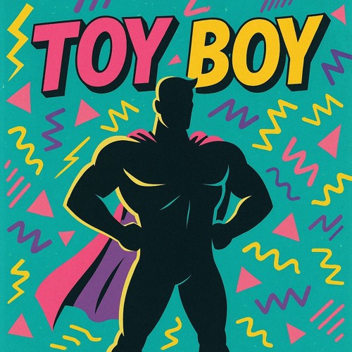 Toy Boy