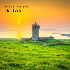 Manuel Alicante - Irish Spirit