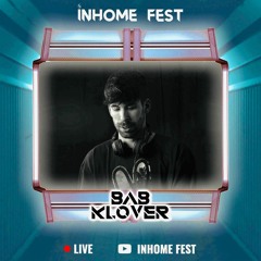 Bab Klover @Inhomefest (13.04.2020)