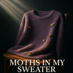 Moths In My Sweater
