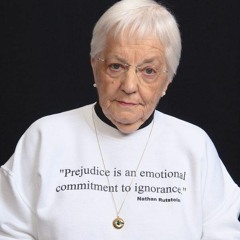 2: #LancelotTalks... With Jane Elliott - Part 1