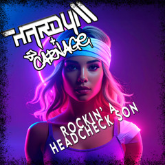 Hardy M & Dj Carnage - Rockin' a Headcheck Son! [Short Radio]