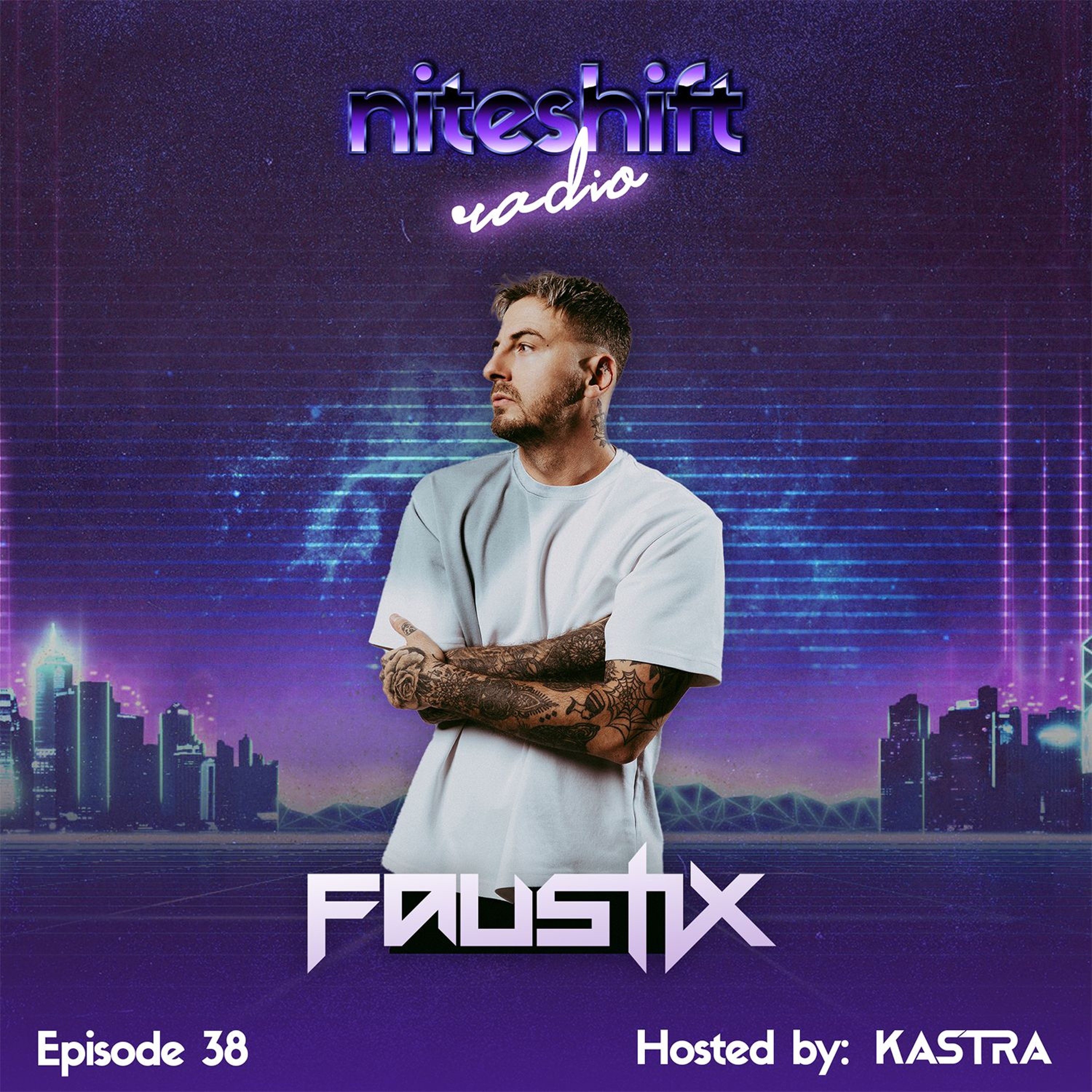 Niteshift Radio