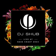 DJ Shub Live at Bass Coast 2023