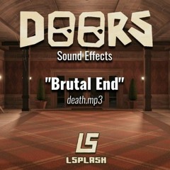 Brutal End (Death SFX)