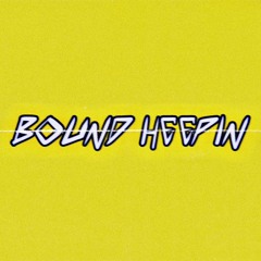 Bound Heepin