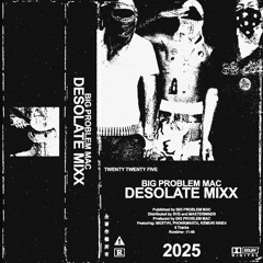 DESOLATE MIXX (PROMO TAPE)