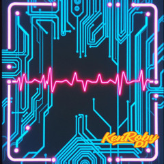 Hold the Neon Pulse (Dark-Synth)