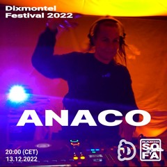 Anaco (Dixmontel Festival 2022)
