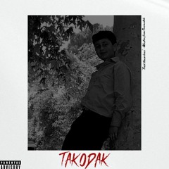 Homoeffect - Takodak Black
