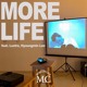 on More Life (Feat. Hyoungmin Lee, Lustre)