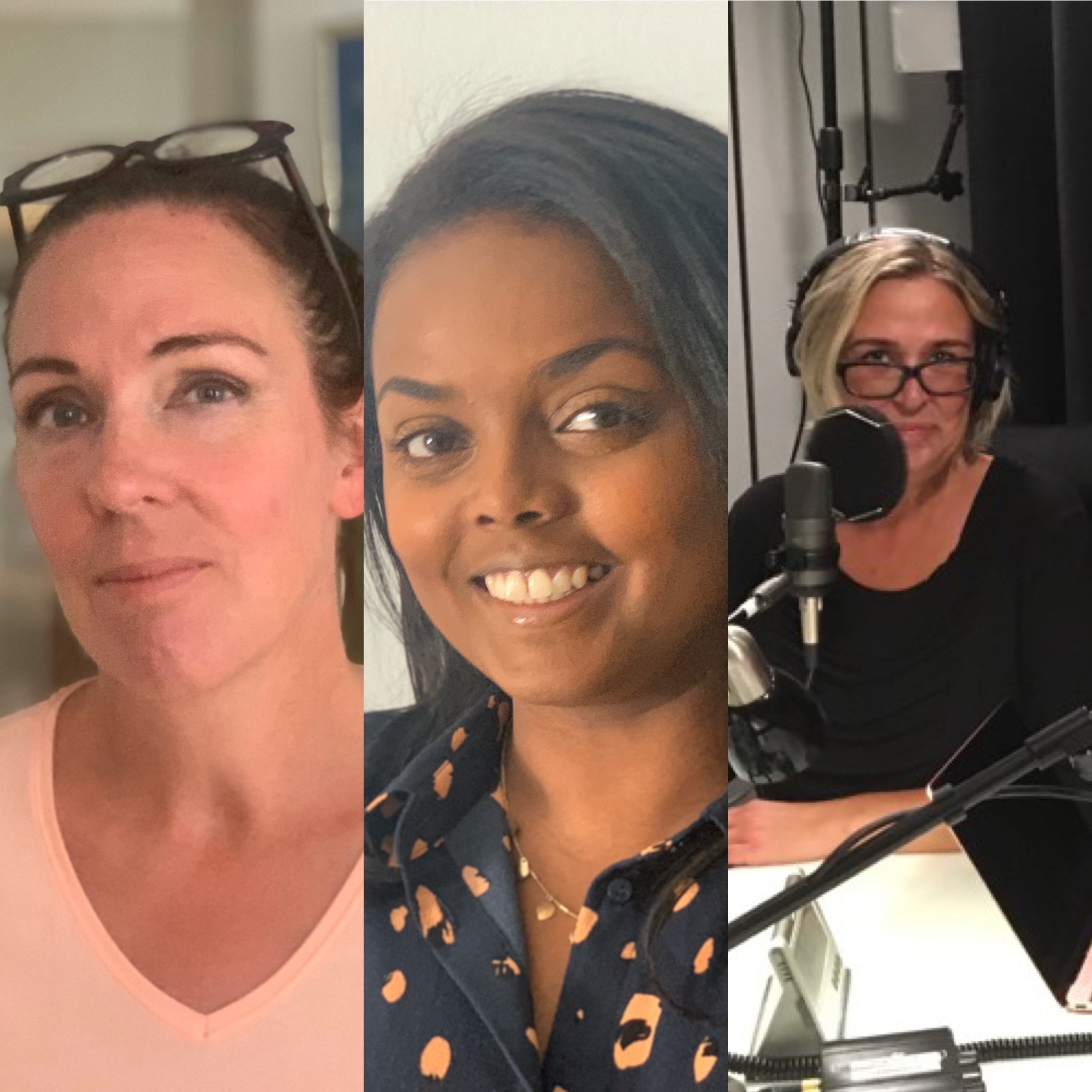 FEMPERSPODDEN: Svaga grupper extra utsatta under corona