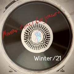 Winter Special Mix
