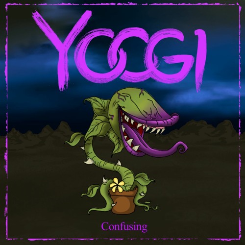Confusing (FREE DOWNLOAD)