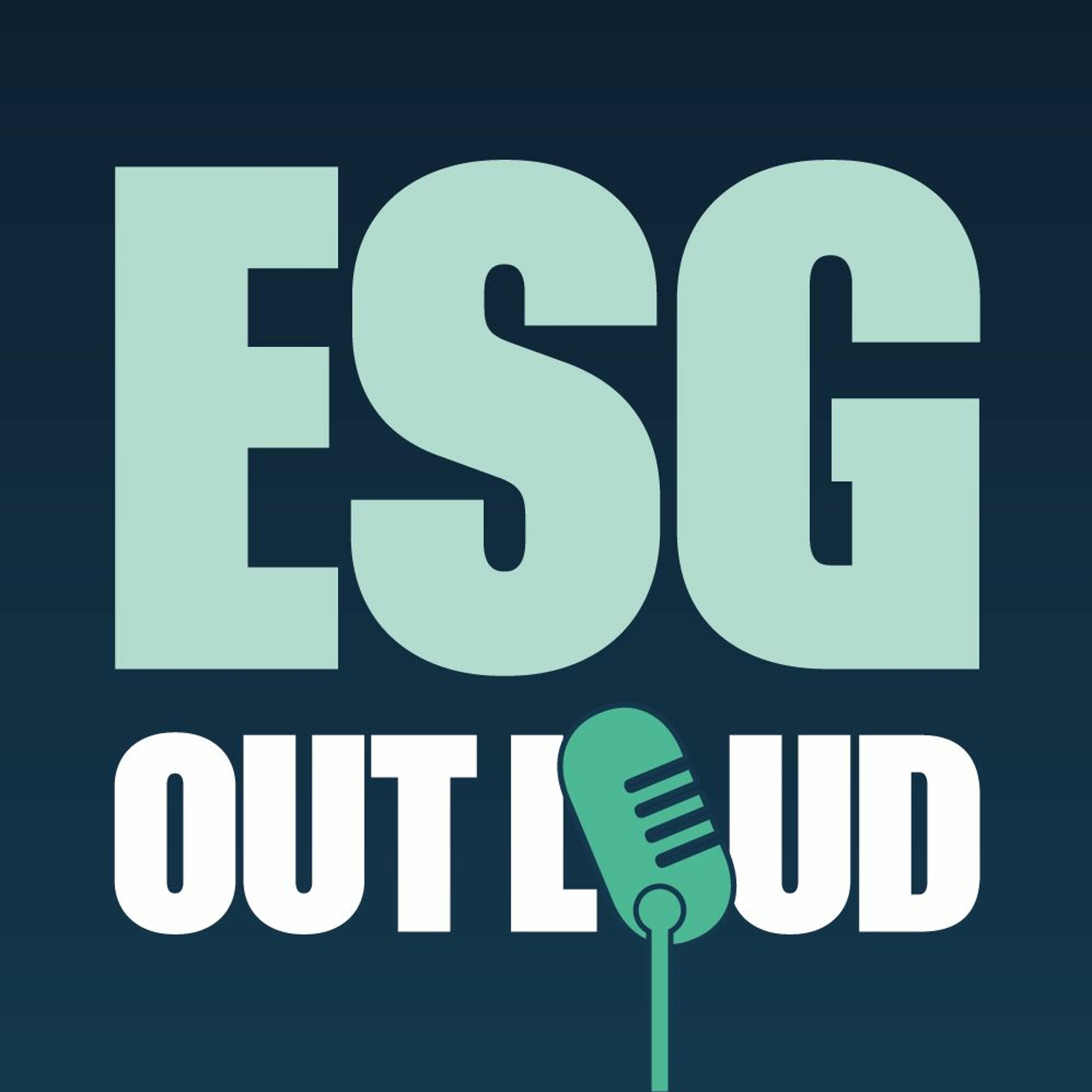 Trevor Williams: 'ESG should be about carbon reduction' thumbnail