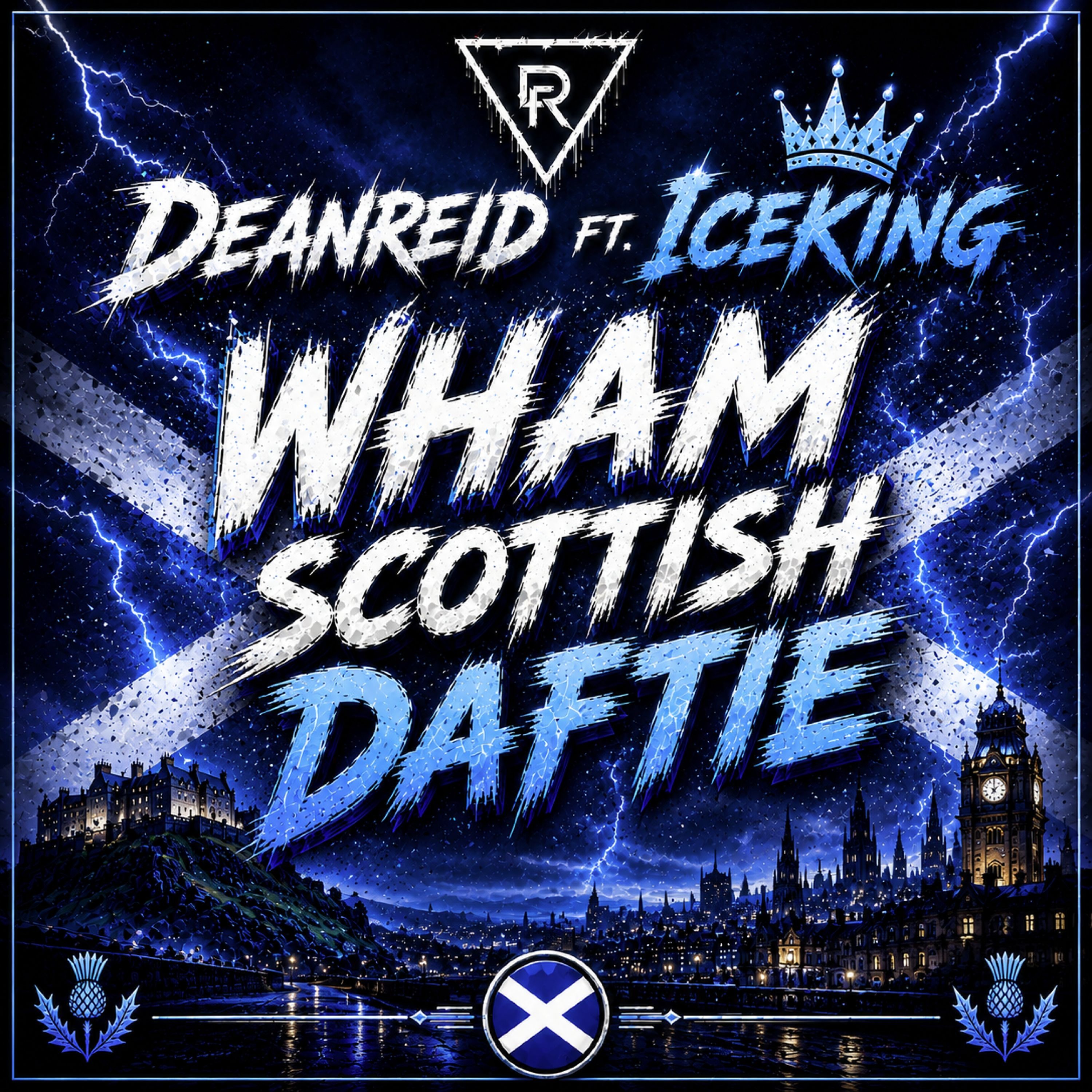 Wham Scottish Daftie episode artwork