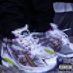 ilyxemoo - balenciaga runners *stickyglueunderground exclusive*