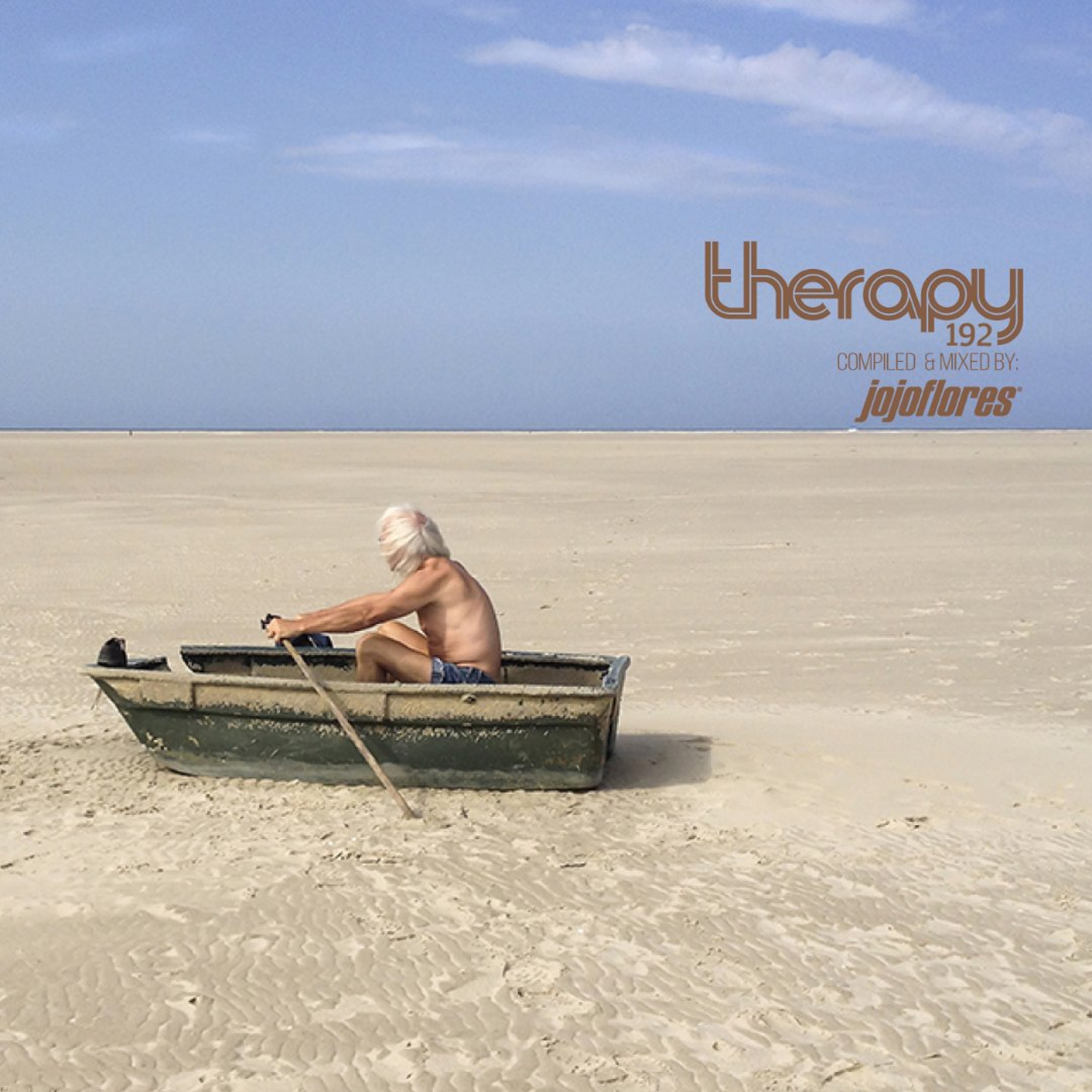 Therapy 192 episode artwork