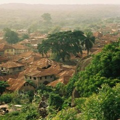 My Own Private Abeokuta