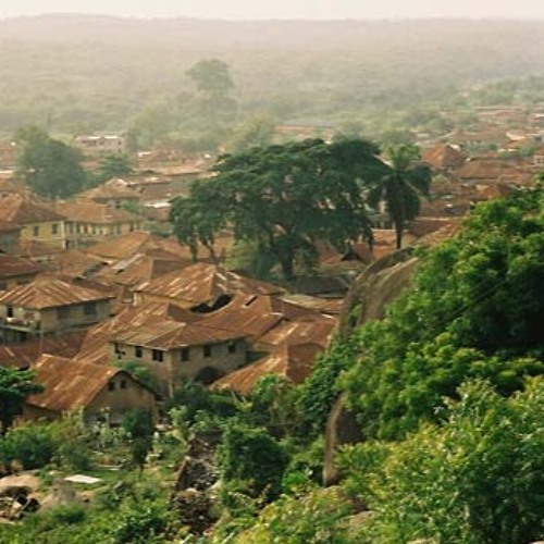 My Own Private Abeokuta