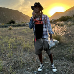 Carolina Boy