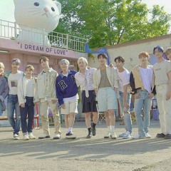 SEVENTEEN(세븐틴) - Ready To Love in-ear monitor mixuse earphones