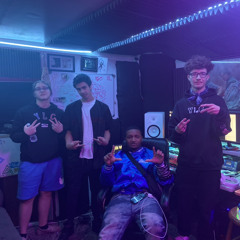 Craccin’ - Ft. LLB_jay