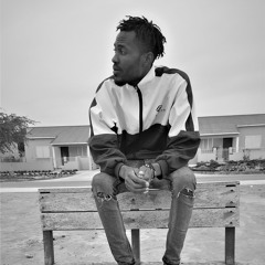Alone(Hoested By Telson james)