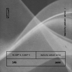 Duplicity 146 | AEMN