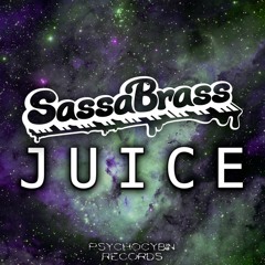 Sassabrass - Juice