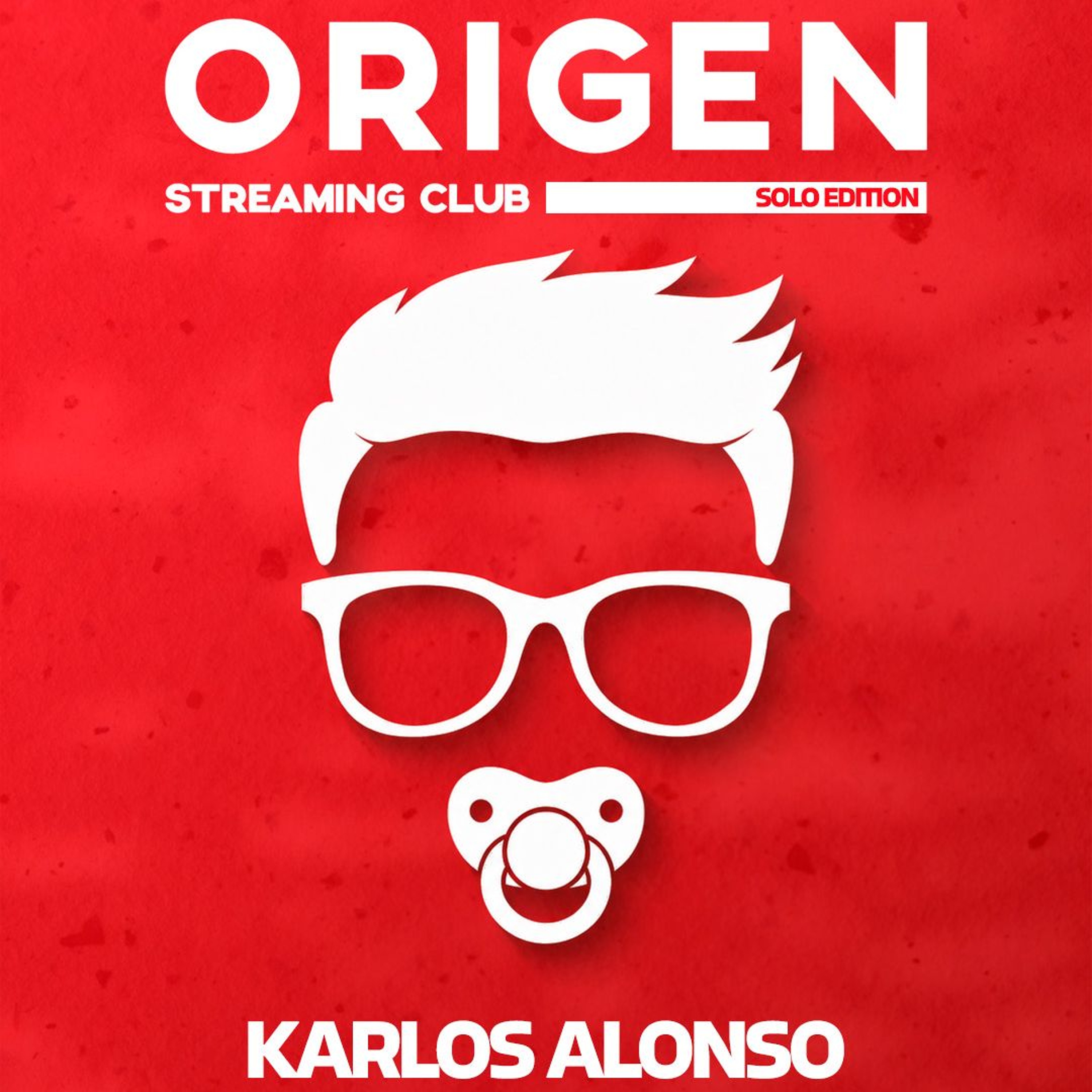 OSC Vol.173@ Karlos Alonso (10-6-26) episode artwork