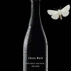 Chaco Moth - Pop Blend I