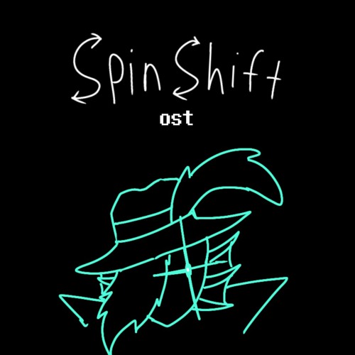 [Spinshift] 045 - END OF THE LINE PUNK!!!