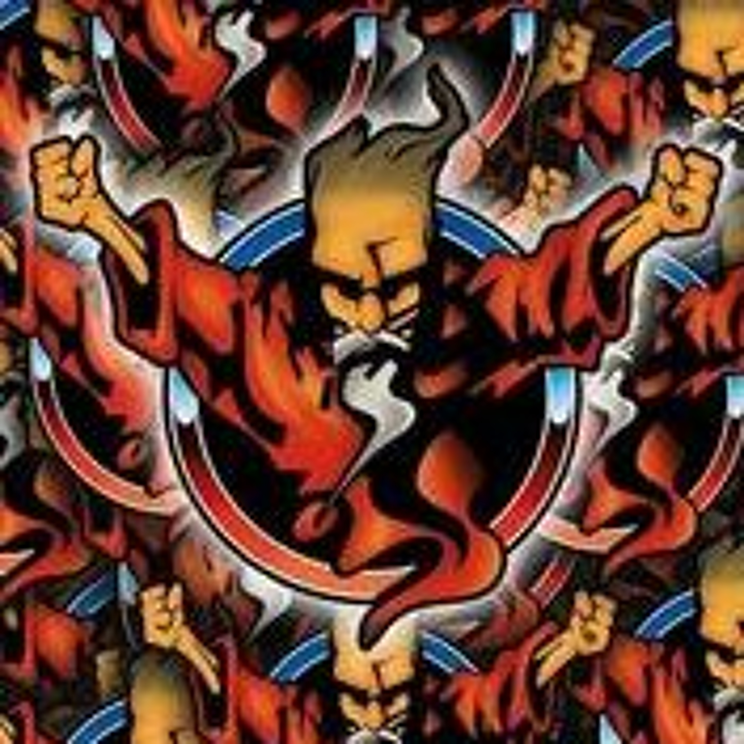 Sonik The Rebel - THUNDERDOME Preview Mixe @ VOLLENBACK Huis Van Aalstt 30.09.2022 episode artwork