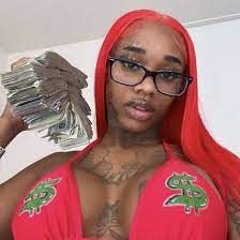 shake your dreads sexyy red