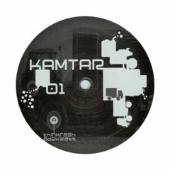 BRK - Kamtar Du Seigneur (Waspek Remix)