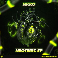 NKRO - Forneus (Electric Hawk Premiere)