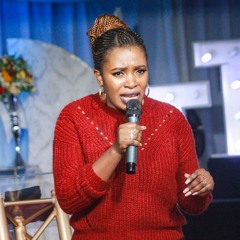 Total Freedom By The Man Of The Cross - Evangelist Eva Kiluba