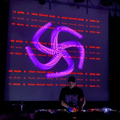 Otistic @ Tanzhaus West I Frankfurt I 02.10.2022