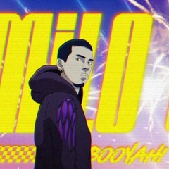 ASHE ASHE - Milo J, Garena Free Fire