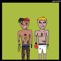 Young darhi x Kid lucilfer "FUSHI 2" (prod. @ilicitoo x @punknobru)